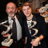 "Atmen" gewinnt in allen sechs nominierten Kategorien.