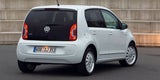 Österreich-Infos vom VW Up! mit fünf Türen