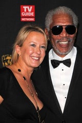 Das waren die Bafta-Awards 2011.