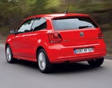 Neues Einstiegsmodell vom VW Polo