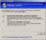 IE7 Screenshot 5
