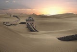 Chinesische-Mauer