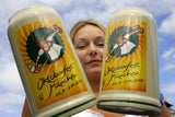 Wiesn-Maßkrug 2007 =