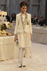 Chanel Pre-Fall 2012