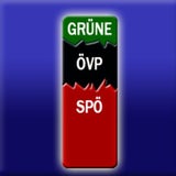 grün-schwarz-rot