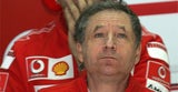 jean todt