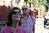 König Carl Gustaf und Königin Silvia: Urlaub in Thailand