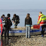 Kleinflugzeug beim Bodensee abgestürzt