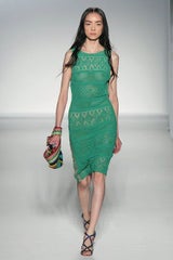 Alberta Ferretti F/S 2012