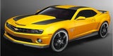 Fahrbericht vom Camaro & Camaro Cabrio