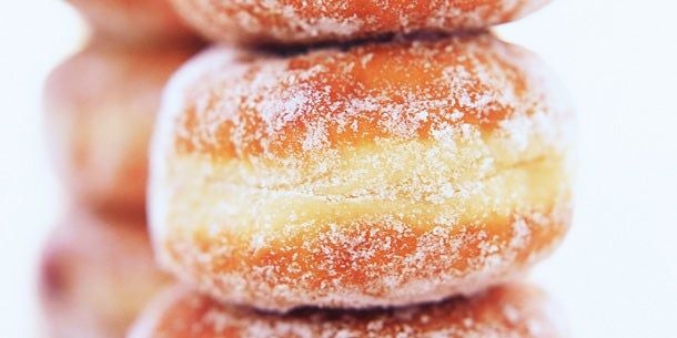 Krapfen
