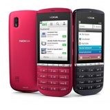Nokia bringt vier neue "Asha"-Handys