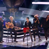 The Voice of Germany - Battle Kandidaten