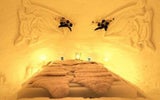 romantik-iglu