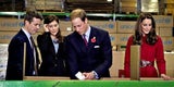 William & Kate
