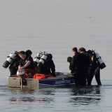 Kleinflugzeug beim Bodensee abgestürzt
