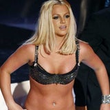 unsexy 5 britney