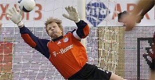 Oliver Kahn