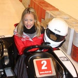 im kart sandy