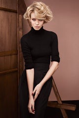 Frisuren im Trend