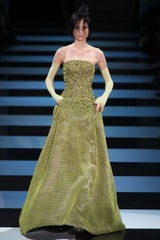 Armani Prive Haute Couture 2012