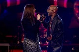The Voice of Germany - Battle Kandidaten
