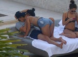 Vanessa Hudgens zeigt ihre Liebe