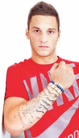 Marko Arnautovic