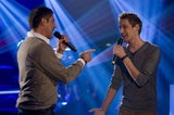 The Voice of Germany - Battle Kandidaten