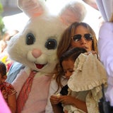 Happy Easter!