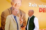 Vier Frauen und ein Todesfall - Totalschaden