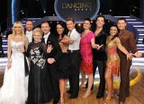 Dancing Stars 2012 - Die erste Live-Show