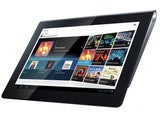 Sonys neues Tablet S im ersten Test