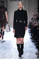 Victoria Beckham Herbst/Winter 2012
