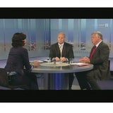 Schuldenbremse - Grüne skeptisch
