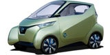 Nissan Pivo 3: Sieht so die Zukunft aus?