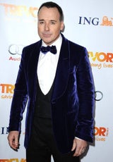 Trevor Live 2011