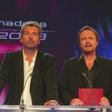Stermann und Grissemann