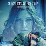 Skilehrerinnen-Kalender 2012