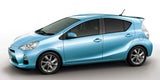 Toyota auf der Tokyo Motor Show 2011