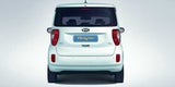 Kia bringt das Elektroauto Ray EV