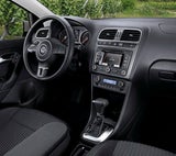 Neues Einstiegsmodell vom VW Polo