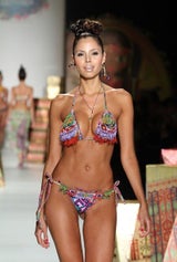 Colombia Moda Fashion Week 2011
