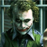 meg ledger