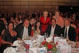 party schluss