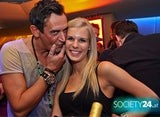 Club Cosmopolitan in der Passage