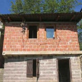 hausmauer