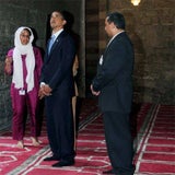 moschee