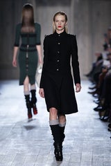 Victoria Beckham Herbst/Winter 2012