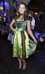 Wiesn-Looks 2011